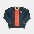 Paris Saint-germain 1998-1999 Nike Jacket (XL)