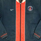 Paris Saint-germain 1998-1999 Nike Jacket (XL)