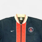 Paris Saint-germain 1998-1999 Nike Jacket (XL)