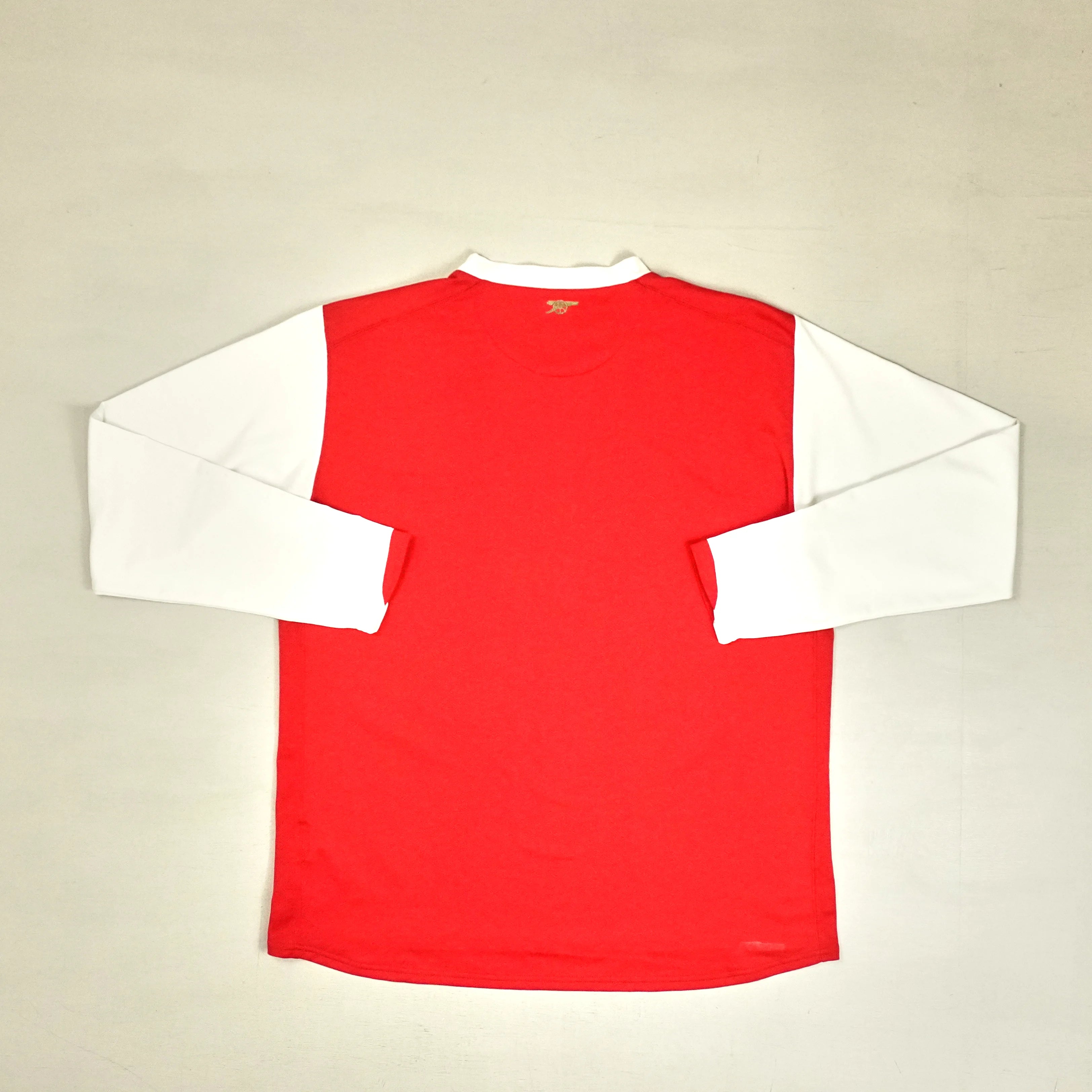 Arsenal Fc 2008-2009 Nike Home Jersey (XL)