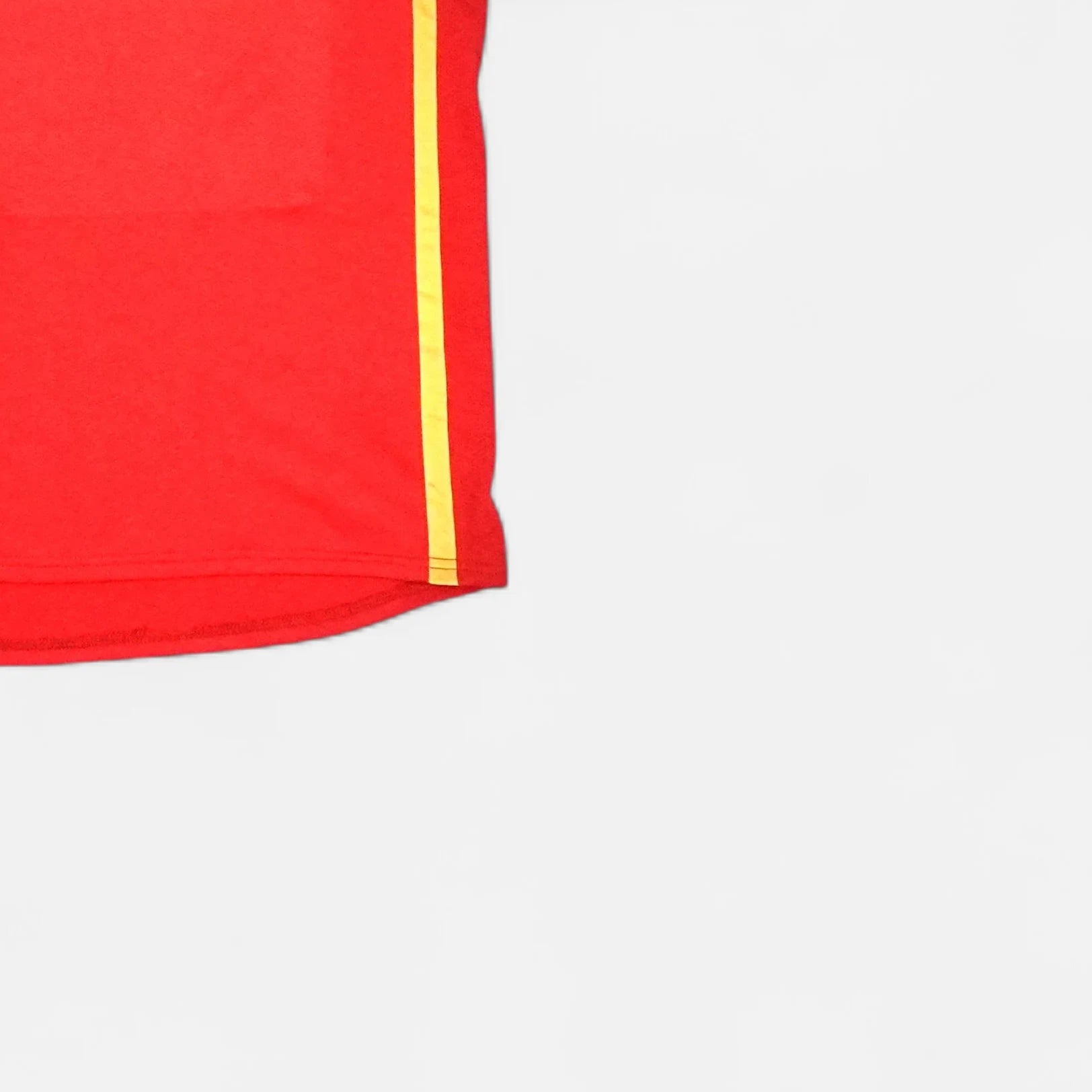 Arsenal Fc 2008-2009 Nike Home Jersey (XL)