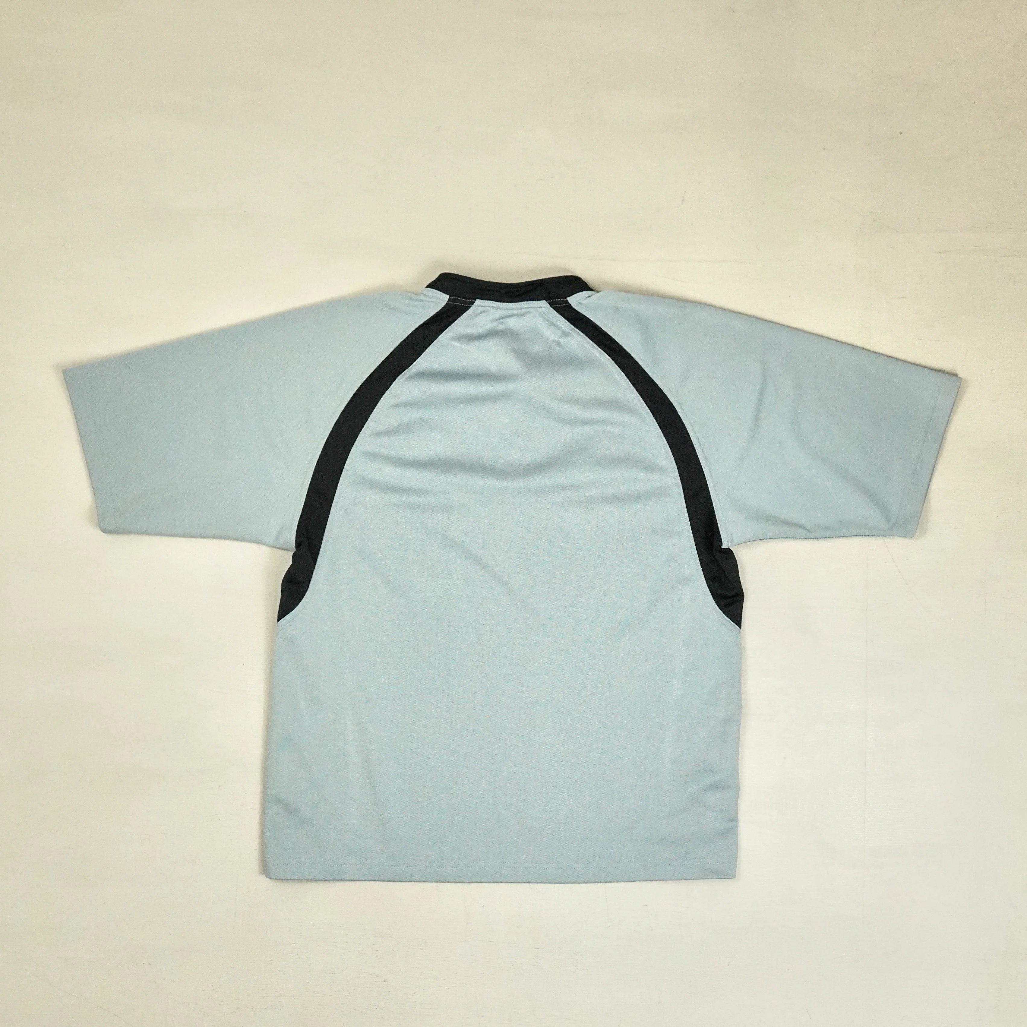 New Zealand All Blacks Adidas Jersey (M)