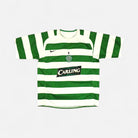 Celtic Fc 2005-2006 Nike Home Jersey (XL)