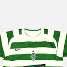 Celtic Fc 2005-2006 Nike Home Jersey (XL)