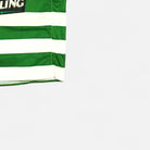 Celtic Fc 2005-2006 Nike Home Jersey (XL)