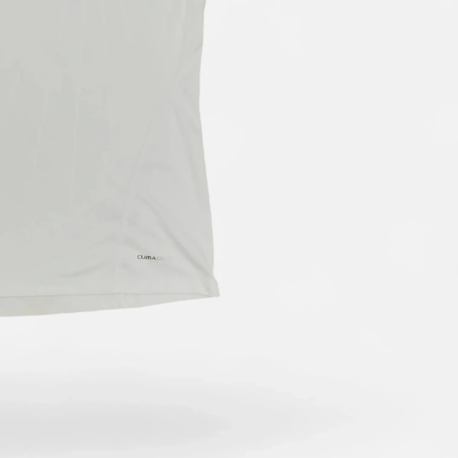 Real Madrid 2010-2011 Adidas Home Jersey (L)