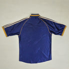 Real Madrid 1999-2000 Adidas Away Jersey (L)
