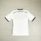 Germany 2014 Adidas Home Jersey (S)