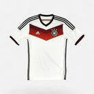 Germany 2014 Adidas Home Jersey (S)