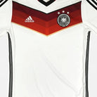 Germany 2014 Adidas Home Jersey (S)