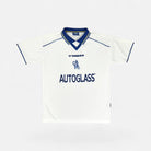 Chelsea Fc 1998-1999 Umbro Home Jersey (M)