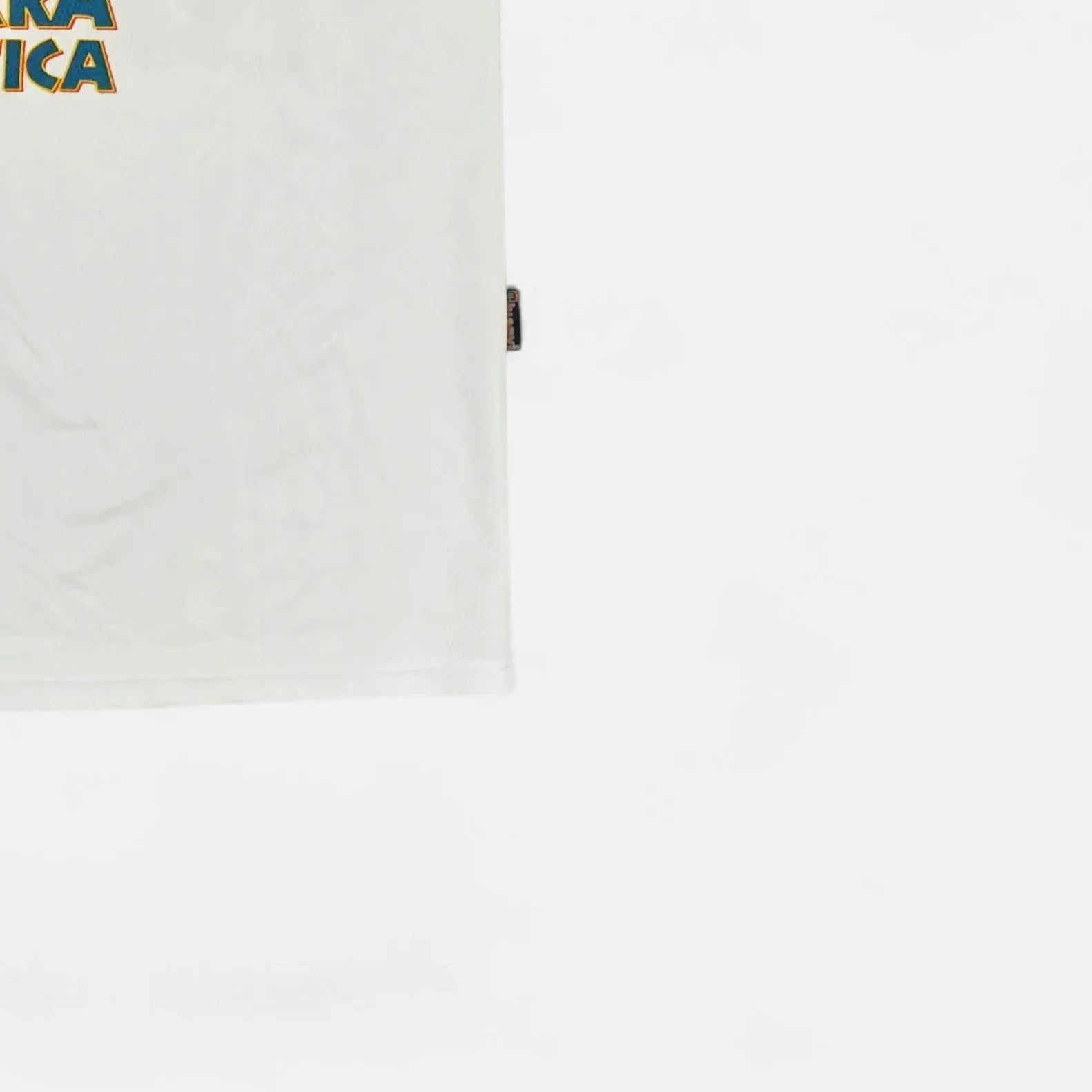 Valencia Cf 1999-2000 Luanvi Home Jersey (M)