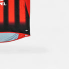 Ac Milan 2004-2005 Adidas Home Jersey (L)