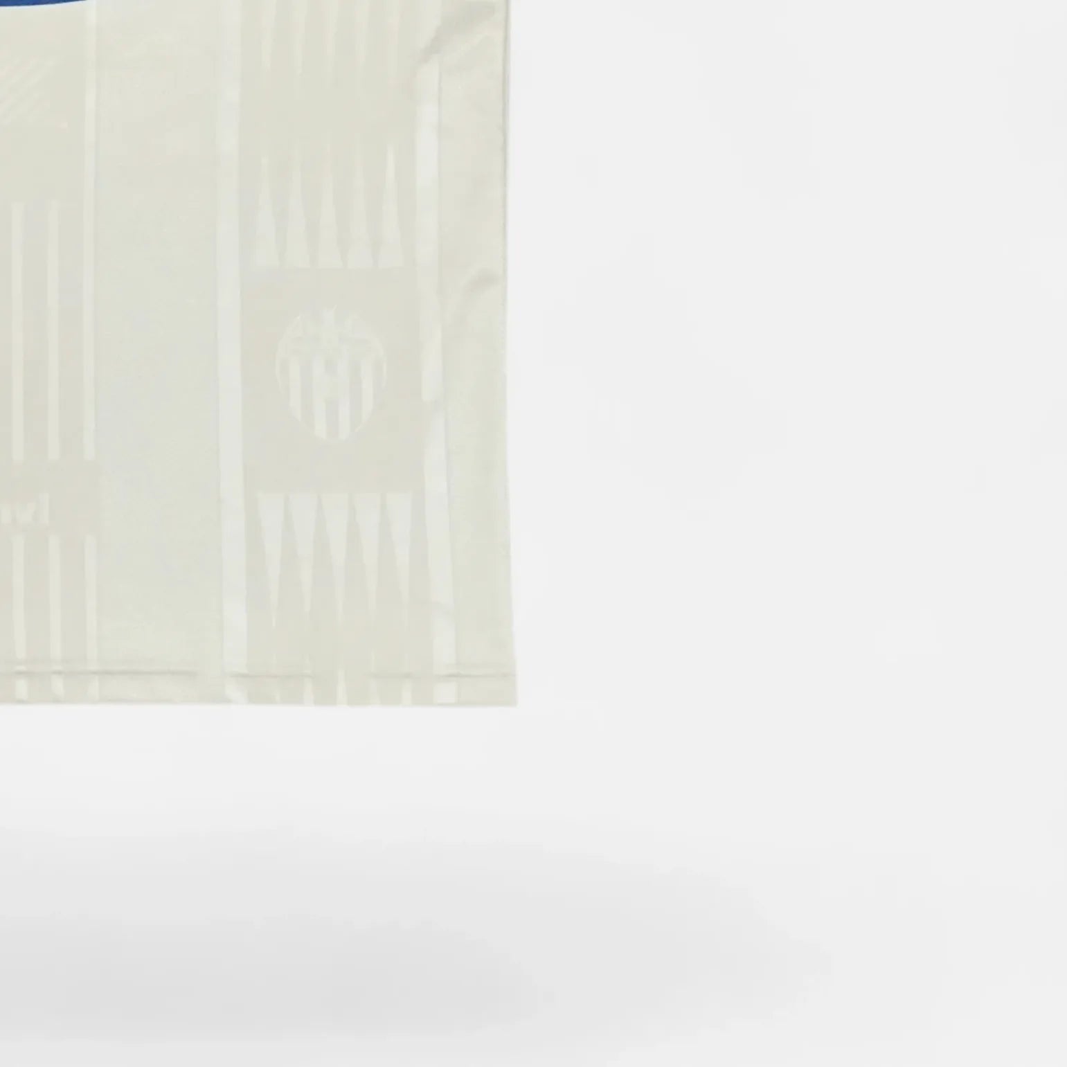 Valencia Cf 1997-1998 Luanvi Away Jersey (M)