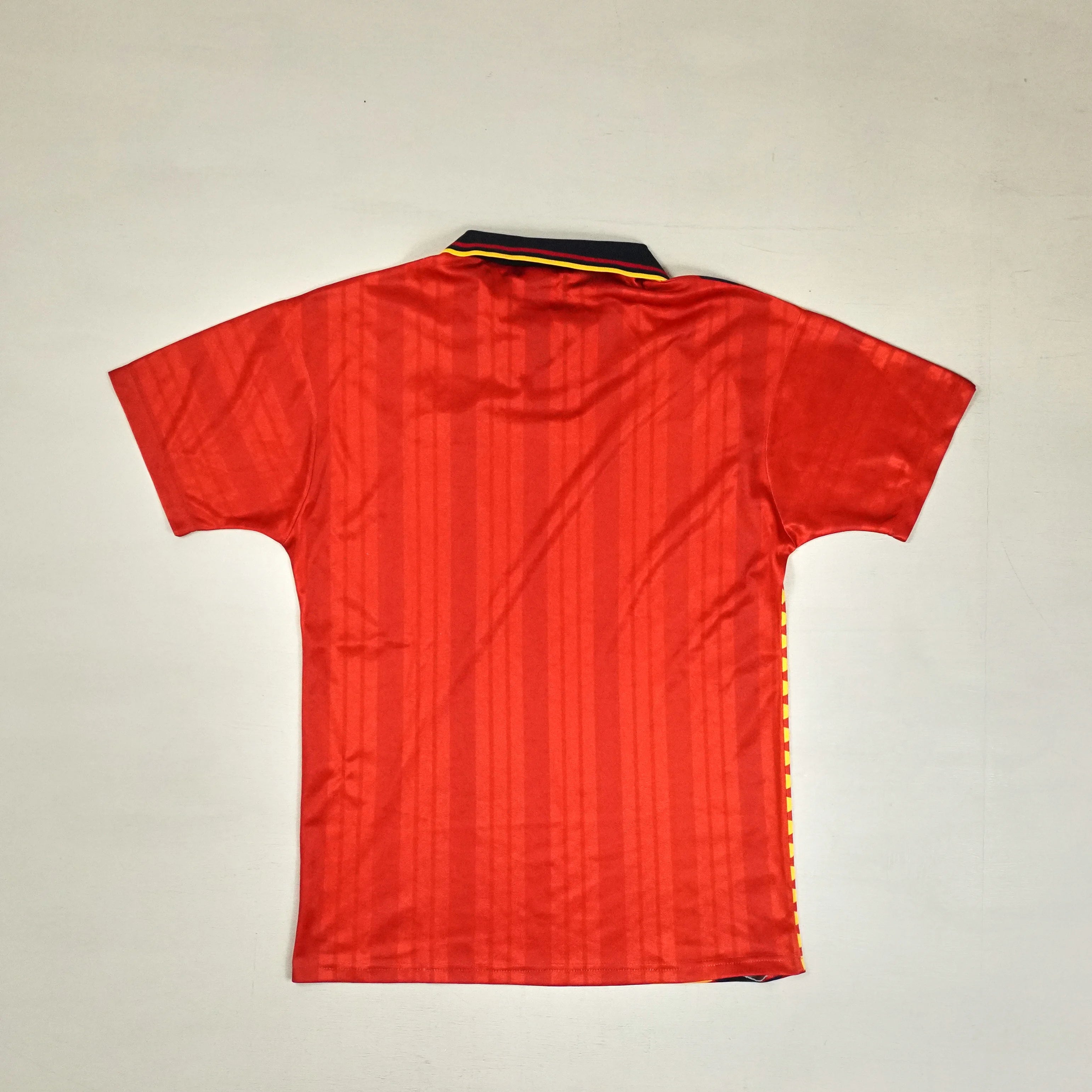 Spain 1994 Adidas Home Jersey (M)