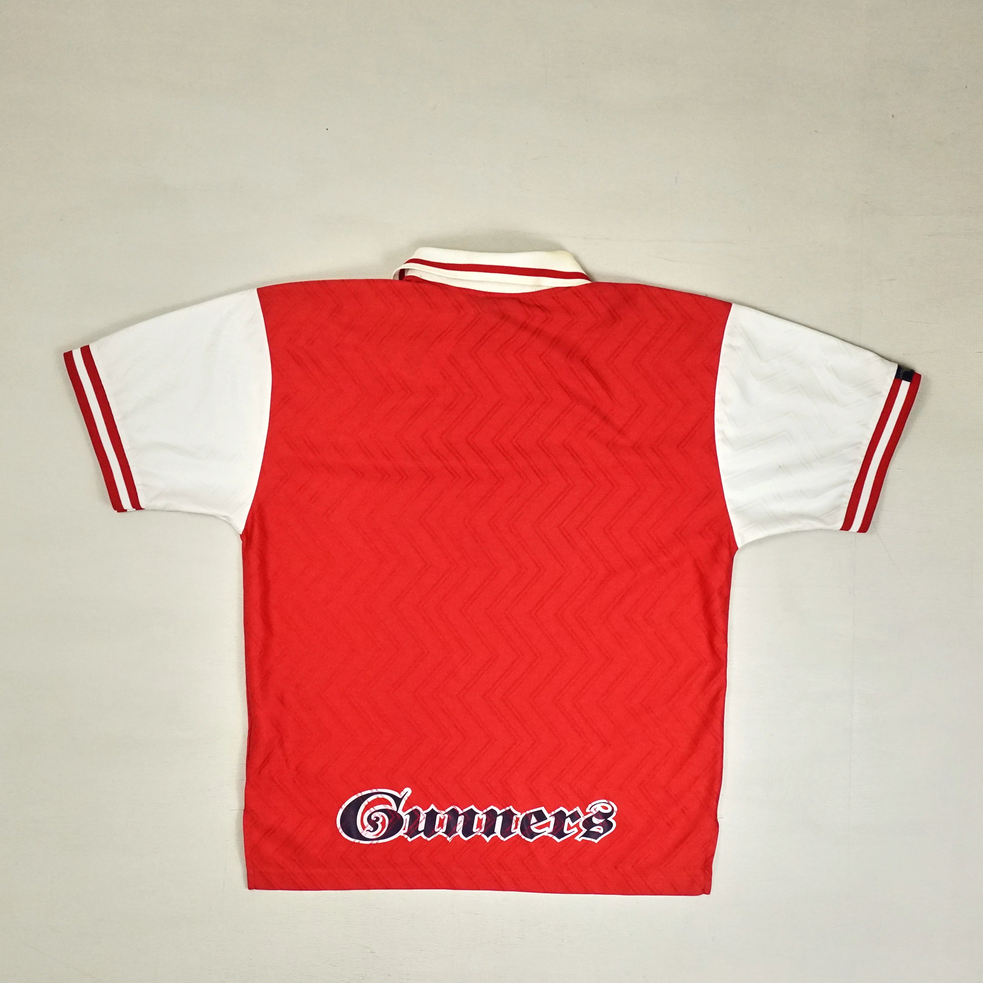 Arsenal 1992-1994 Nike Home Jersey (L)