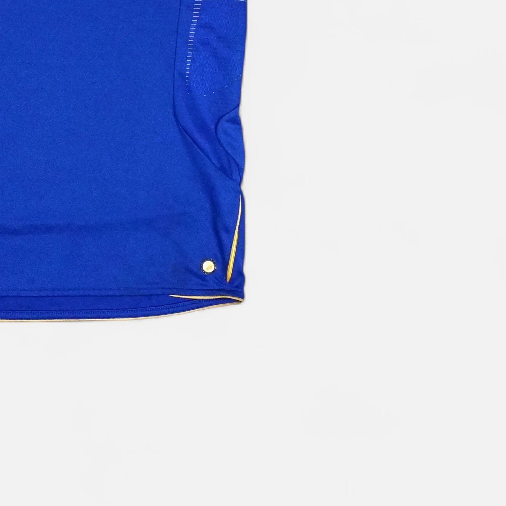 Chelsea Fc 2006-2007 Umbro Home Jersey (XL)