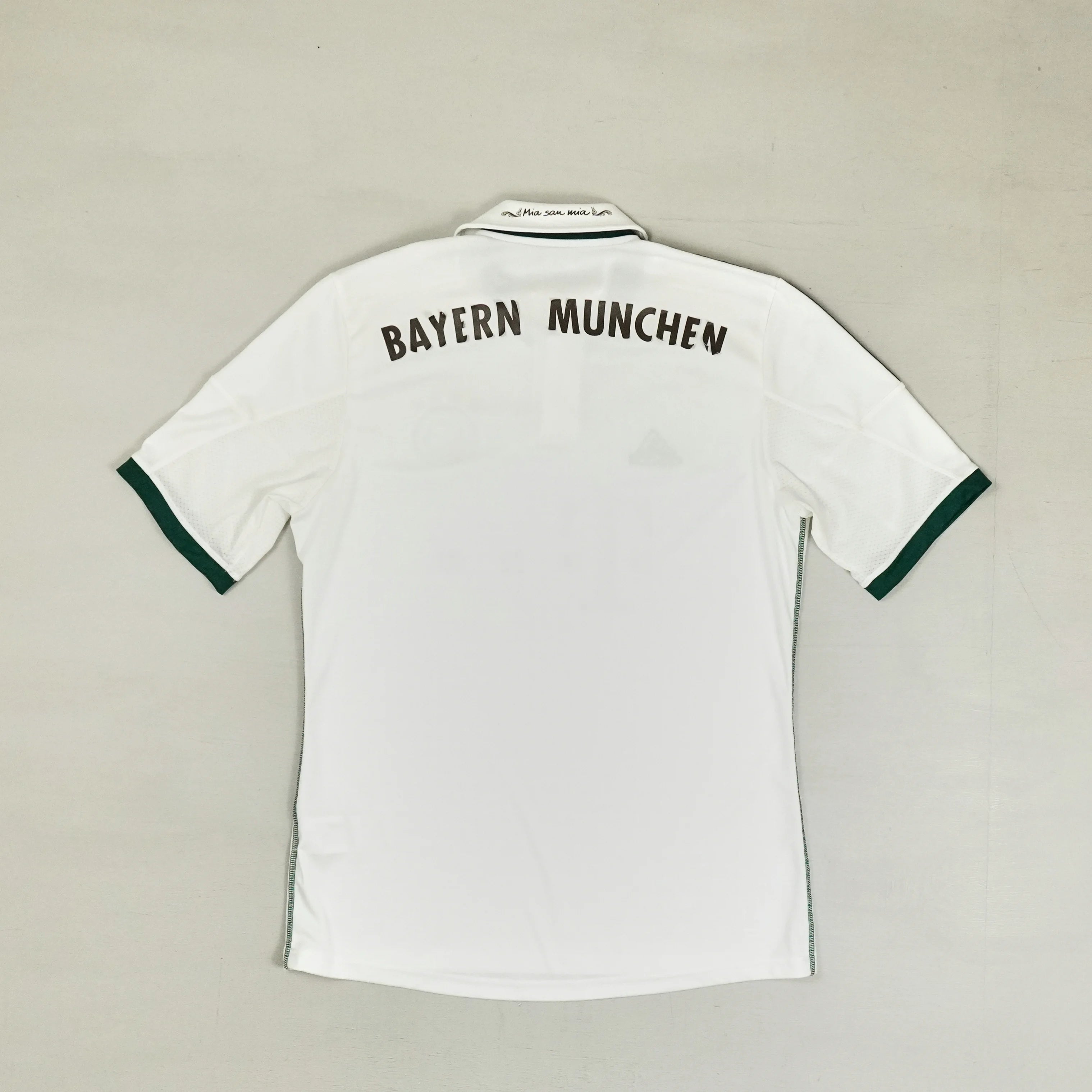 Bayern Munich 2012-2013 Adidas Away Jersey (S)