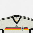Germany 2005-2006 Adidas Home Jersey (L)