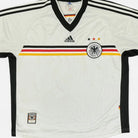 Germany 2005-2006 Adidas Home Jersey (L)