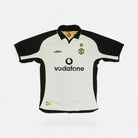 Manchester United 2002-2003 Umbro Away Jersey (M)