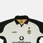 Manchester United 2002-2003 Umbro Away Jersey (M)