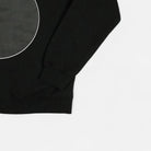 Stussy Black 8 Ball Printed Hoodie