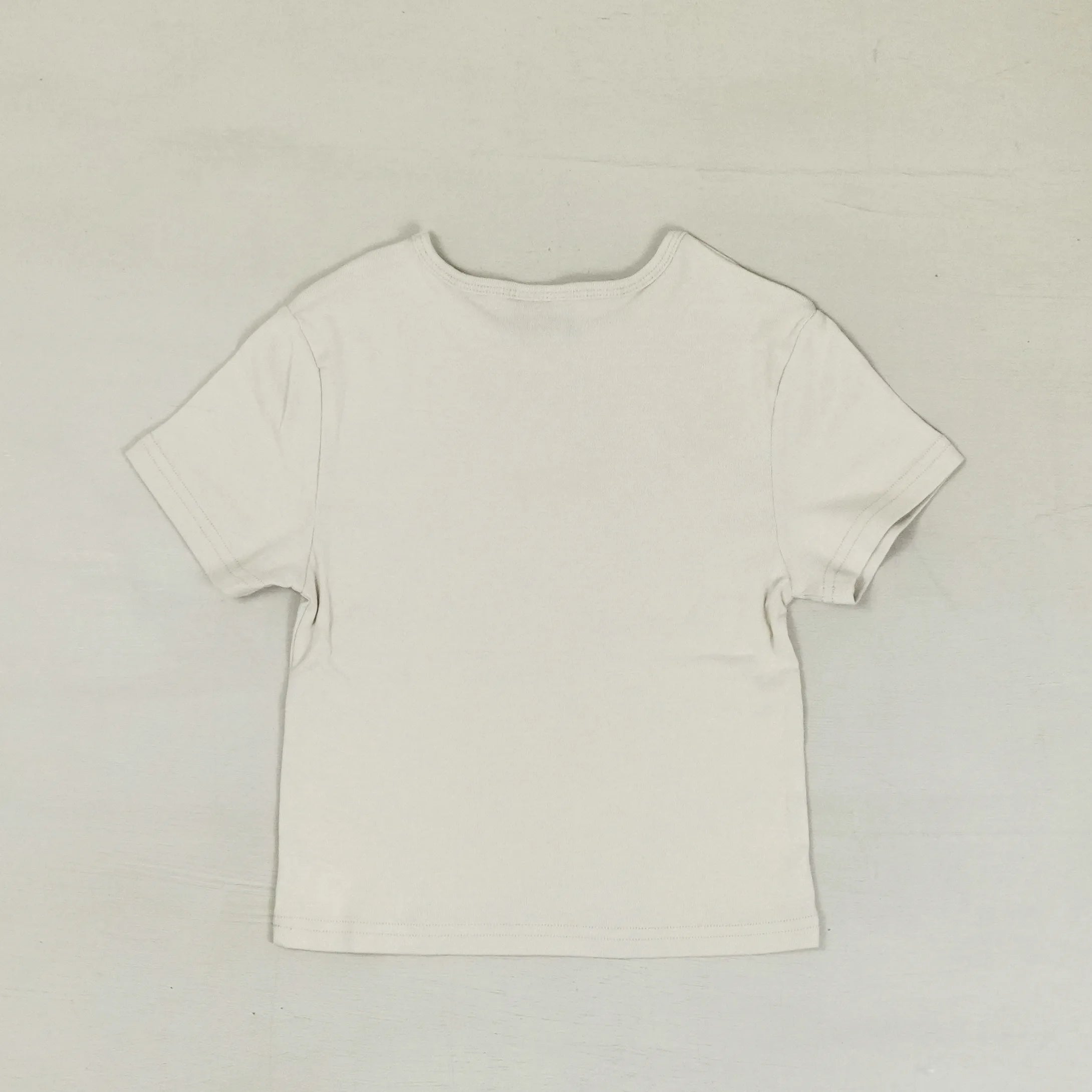 Stüssy White Stussy T-shirt