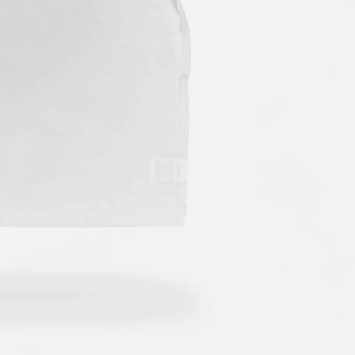 Stüssy White Stüssy T-shirt