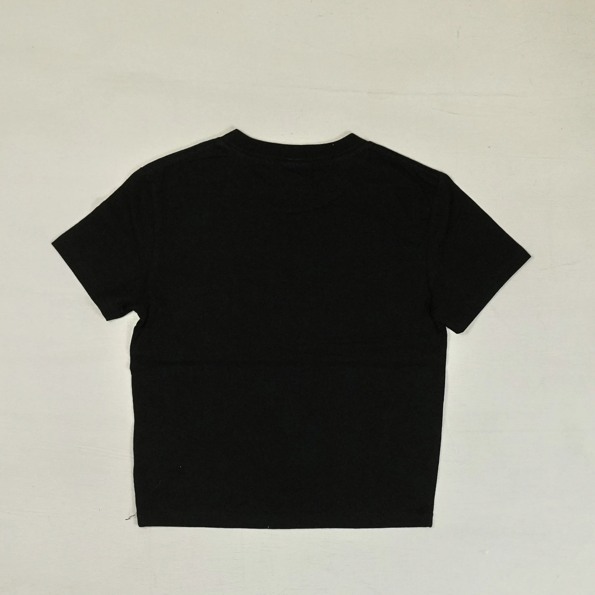 Stüssy Black Stüssy T-shirt