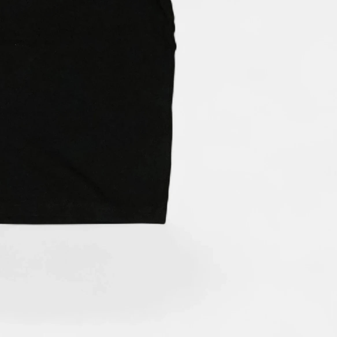 Stüssy Black Stüssy T-shirt