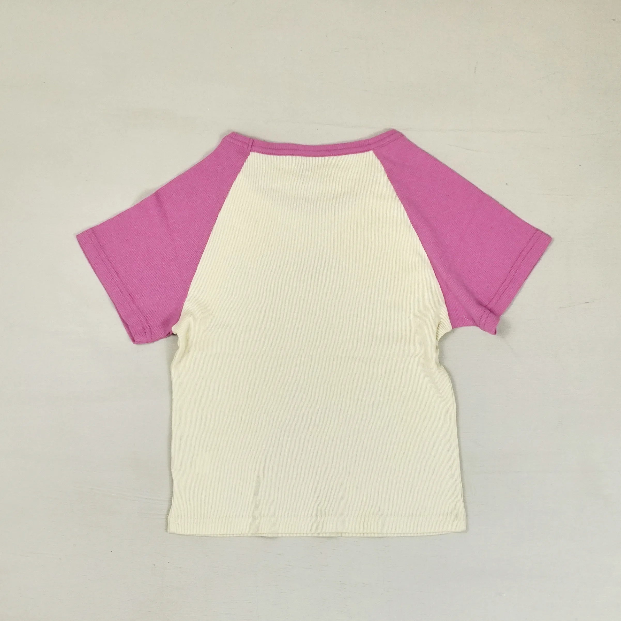 Stüssy Pink Stüssy T-shirt