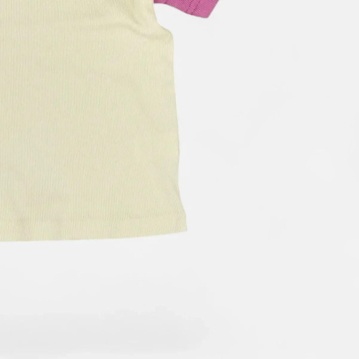 Stüssy Pink Stüssy T-shirt