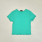 Stüssy Green Stüssy T-shirt