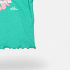 Stüssy Green Stüssy T-shirt