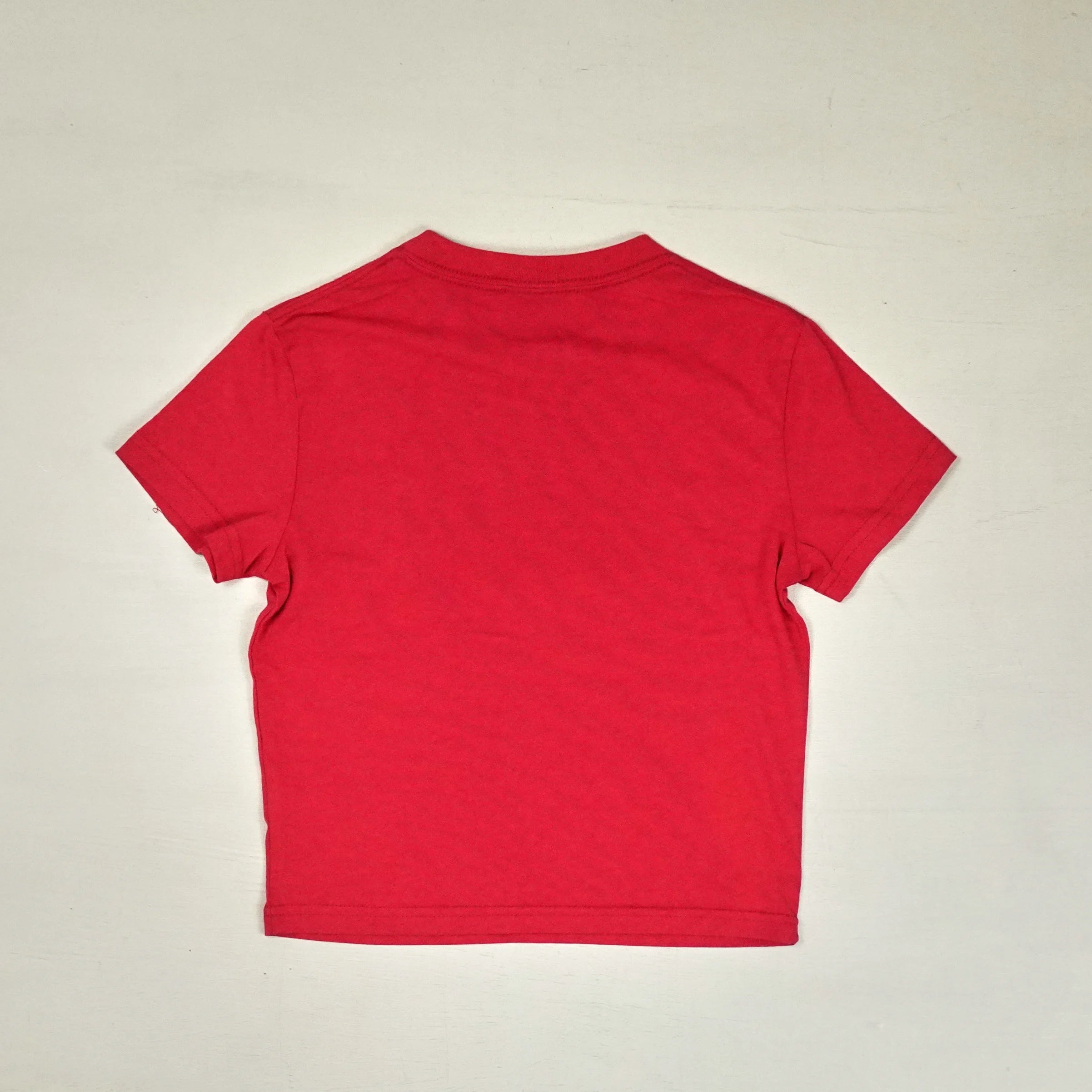 Stüssy Red Stüssy T-shirt