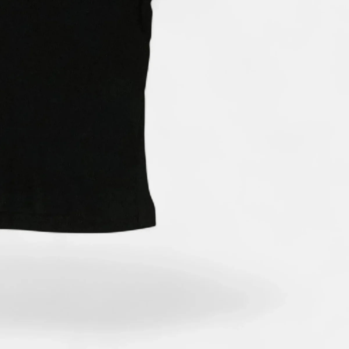 Stüssy Black Stüssy T-shirt