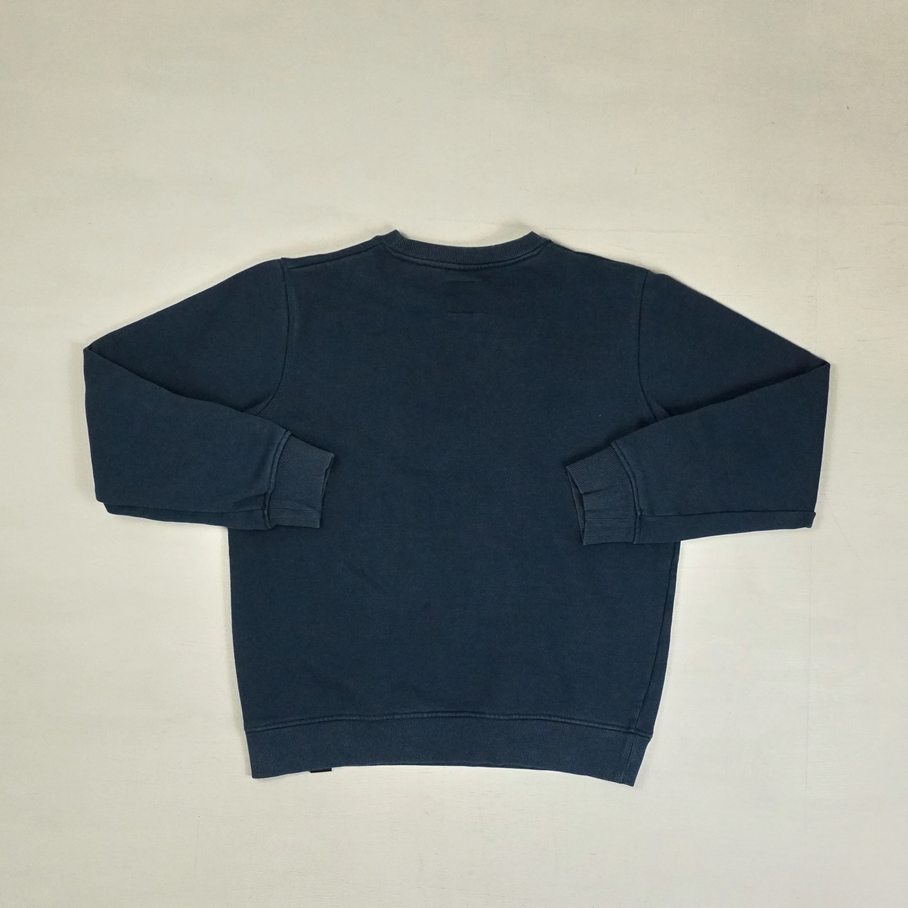 Vintage Dickies Navy Sweatshirt (S)