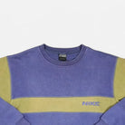 Vintage Nike Blue sweatshirt (L)