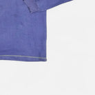 Vintage Nike Blue sweatshirt (L)