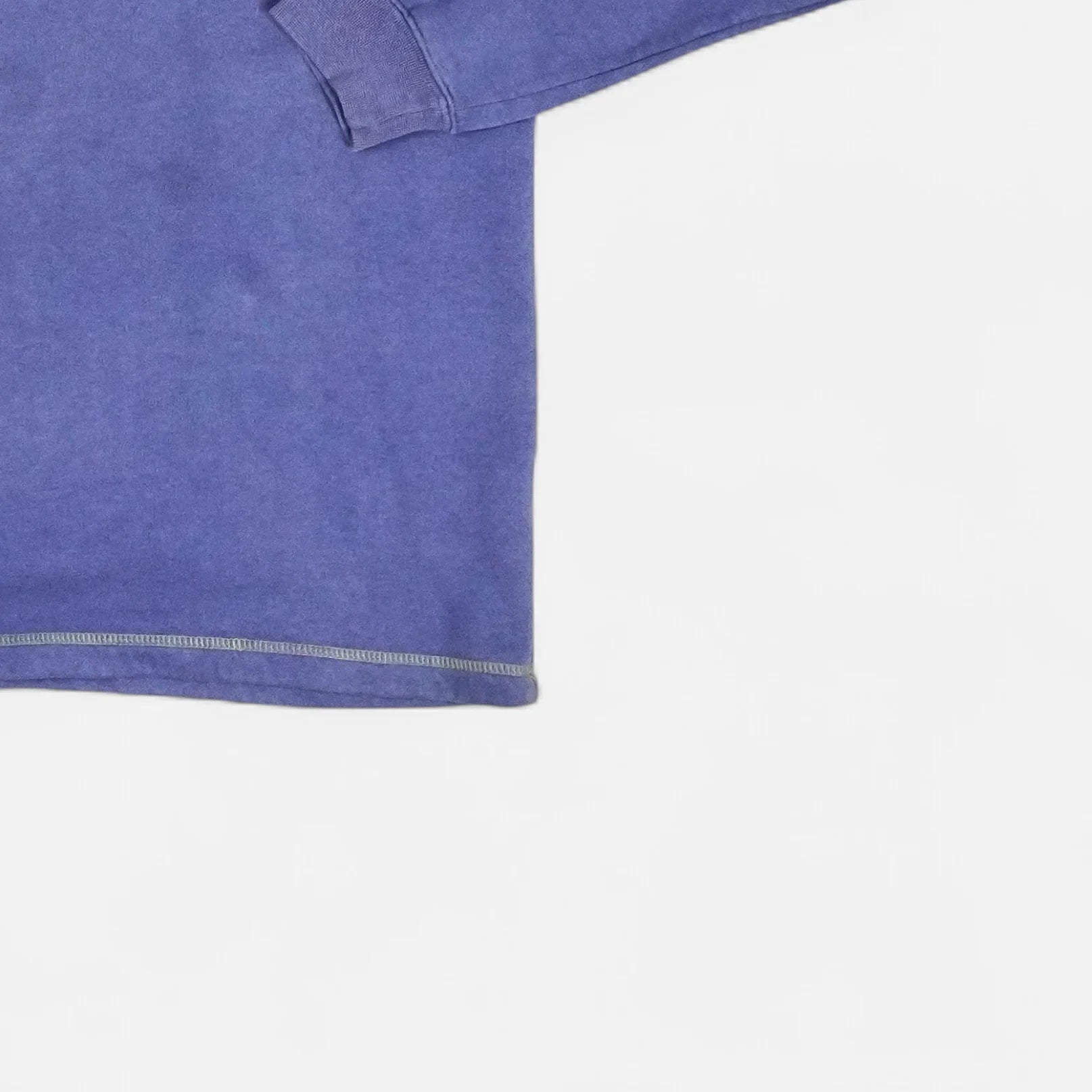 Vintage Nike Blue sweatshirt (L)