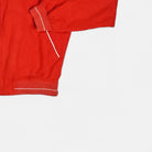 Vintage Nike Red track jacket (S)