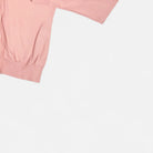Vintage Ralph Lauren Pink Cardigan Knit Jumper Womens ( M )