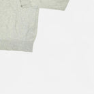 Vintage Polo Ralph Lauren Gray Knit Jumper ( S )