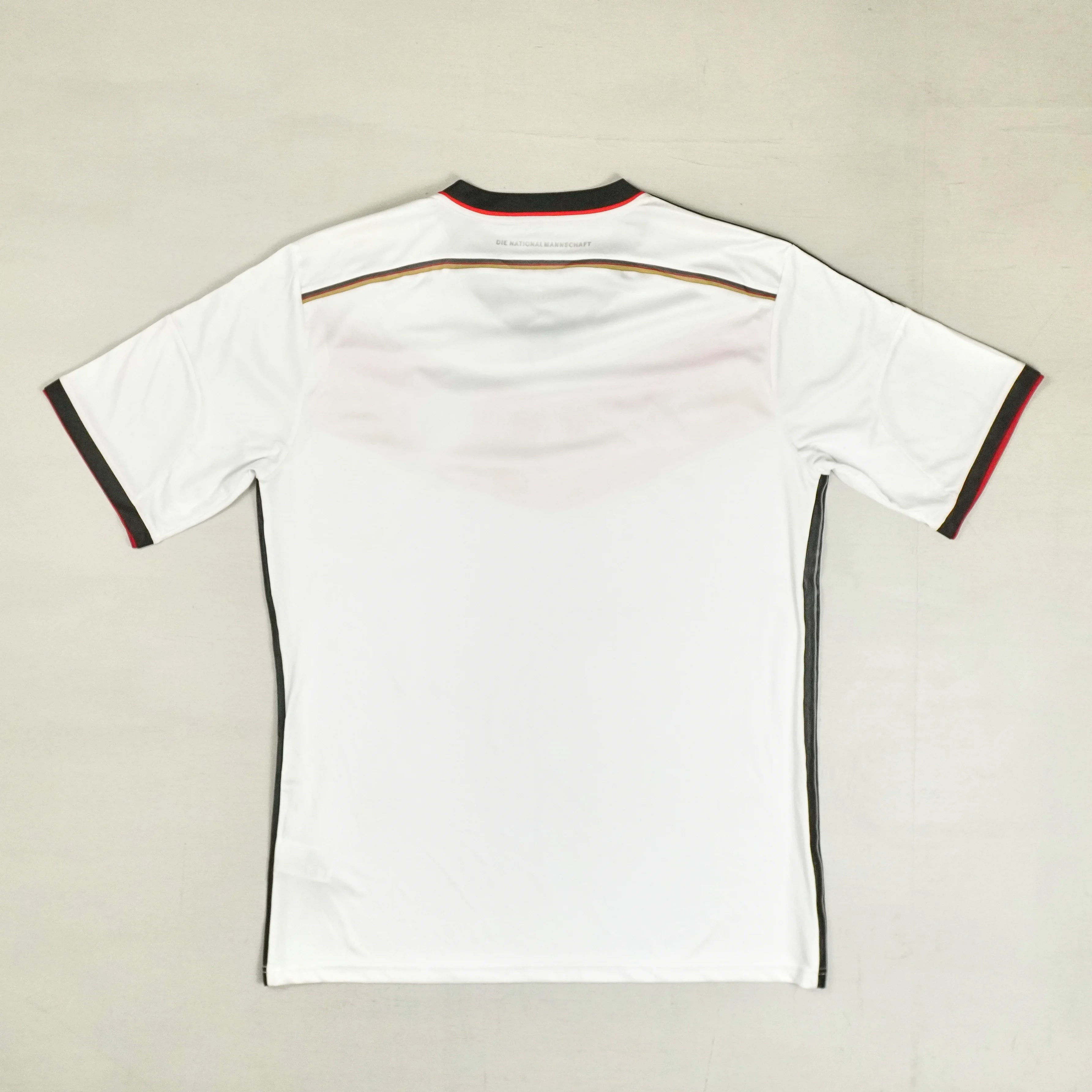 Germany 2014 Adidas Home Jersey (XL)