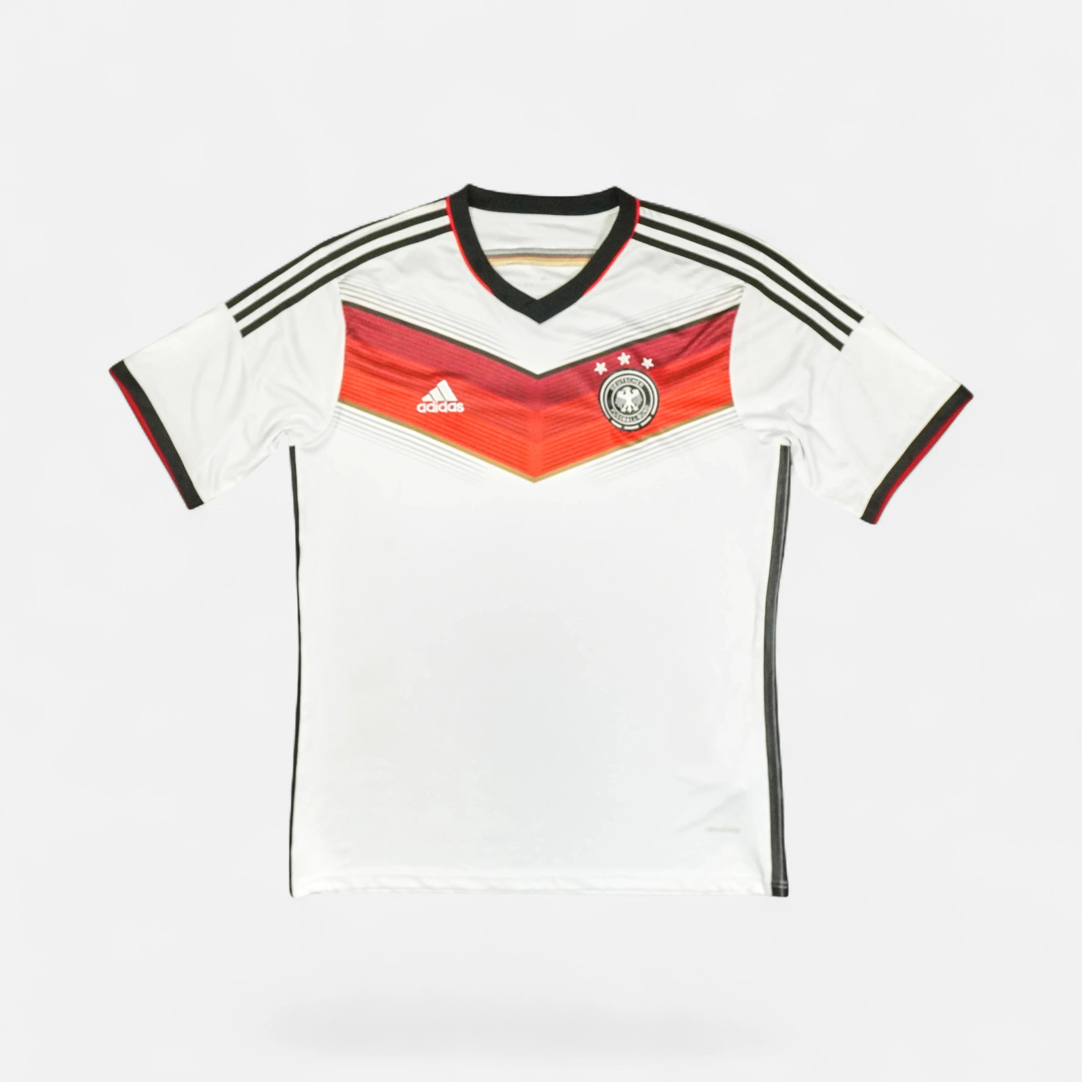 Germany 2014 Adidas Home Jersey (XL)