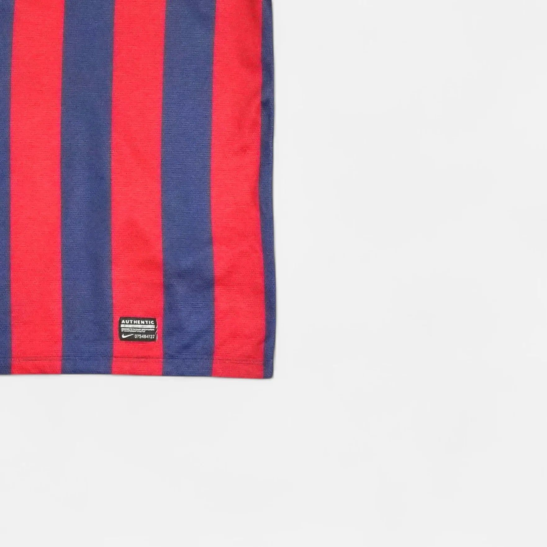 Fc Barcelona 2013-2014 Nike Home Jersey (M)