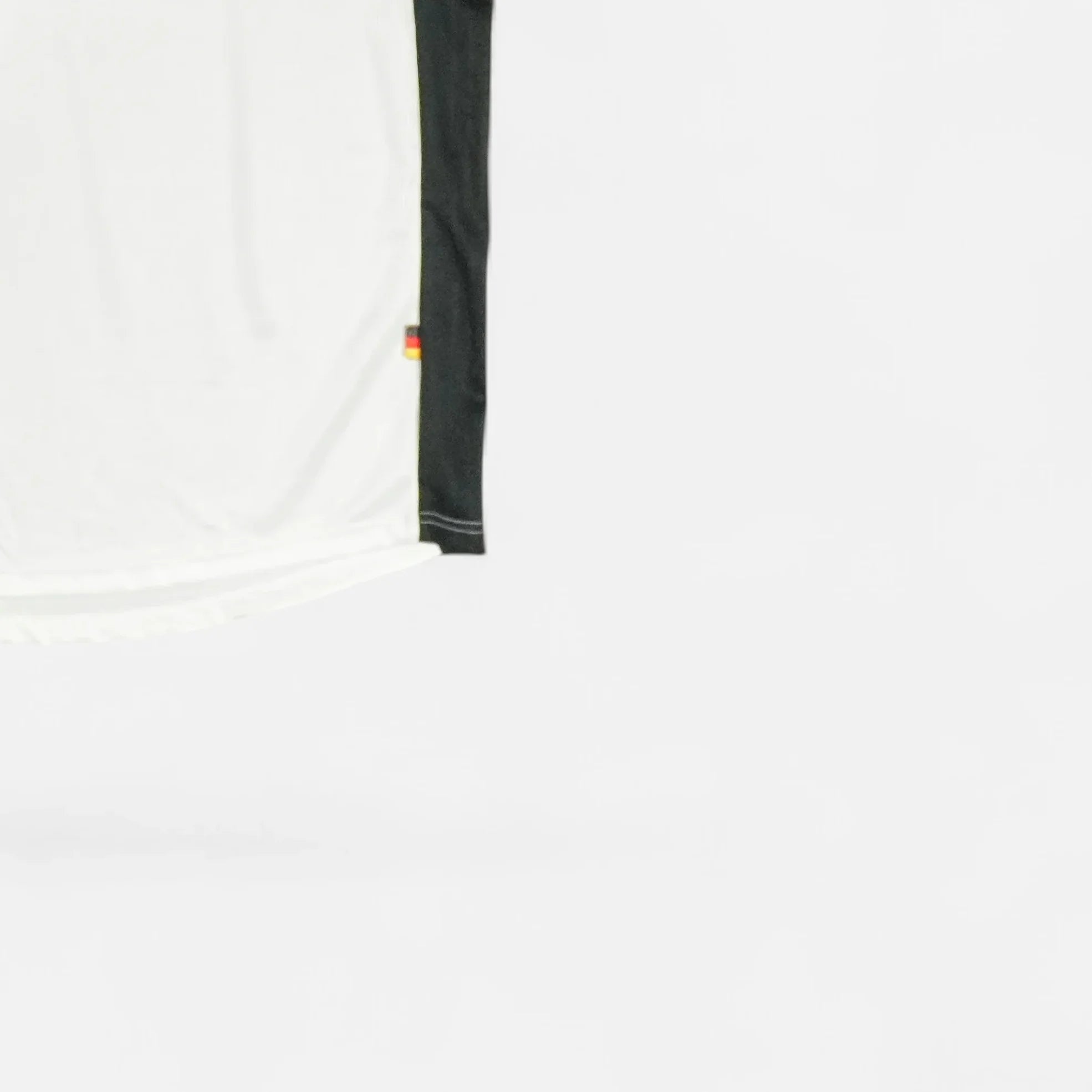 Germany 1998-2000 Adidas Home Jersey (L)