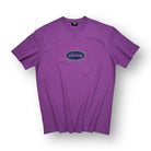 Stüssy Purple Stüssy T-shirt