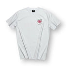 Stüssy White Modern Age / Stussy Designs T-shirt